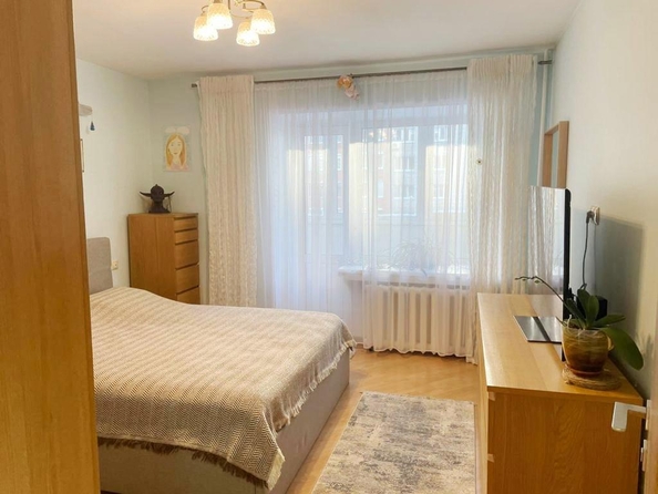 
   Продам 3-комнатную, 91 м², Котовского ул, 10/1

. Фото 21.