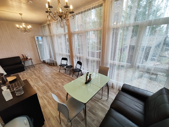 
   Продам таунхаус, 230 м², Новосибирск

. Фото 10.