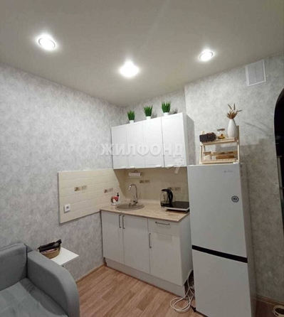 
   Продам студию, 19.2 м², Твардовского ул, 22/5

. Фото 4.