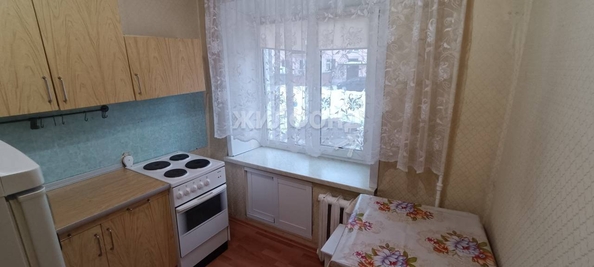 
   Продам 1-комнатную, 30.2 м², М.Горького ул, 10

. Фото 1.