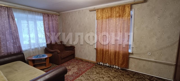 
   Продам 1-комнатную, 30.2 м², М.Горького ул, 10

. Фото 4.