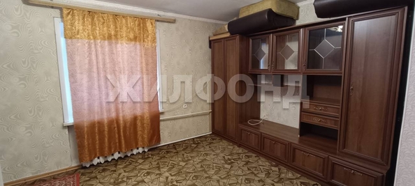 
   Продам 1-комнатную, 30.2 м², М.Горького ул, 10

. Фото 5.