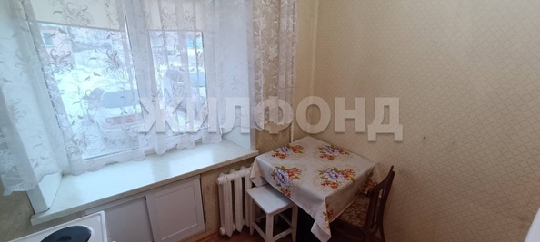 
   Продам 1-комнатную, 30.2 м², М.Горького ул, 10

. Фото 8.
