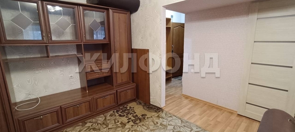 
   Продам 1-комнатную, 30.2 м², М.Горького ул, 10

. Фото 12.