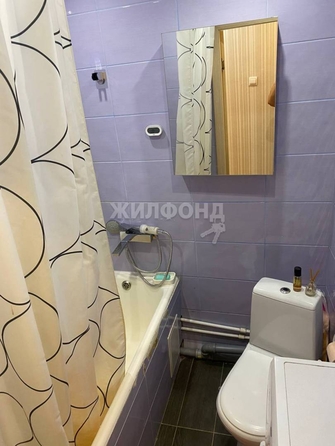 
   Продам 1-комнатную, 29.3 м², Линейная ул, 31/3

. Фото 7.