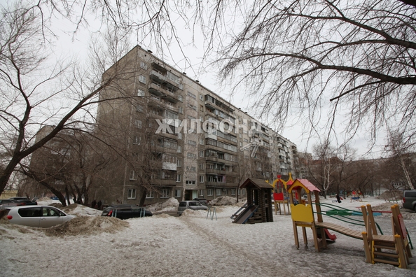 
   Продам 1-комнатную, 29.3 м², Линейная ул, 31/3

. Фото 9.