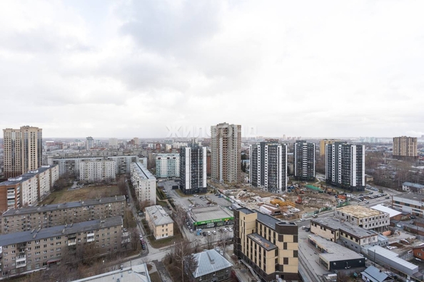 
   Продам 1-комнатную, 37.8 м², Гурьевская ул, 177/1

. Фото 36.