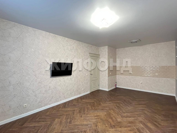 
  Продается 2-комн. квартира, 39.9 м², ЖК Дивногорский, дом 24
. Фото 5.