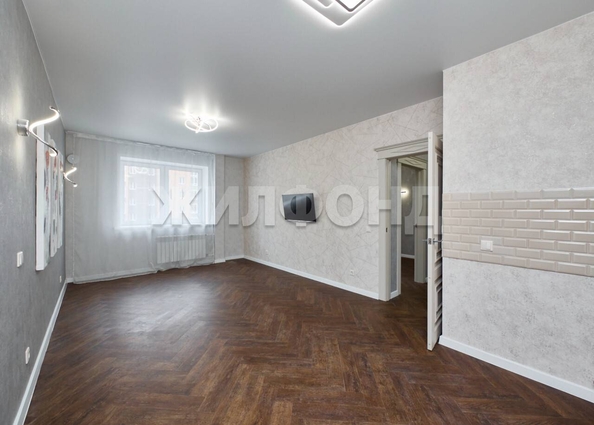
  Продается 2-комн. квартира, 39.9 м², ЖК Дивногорский, дом 24
. Фото 2.
