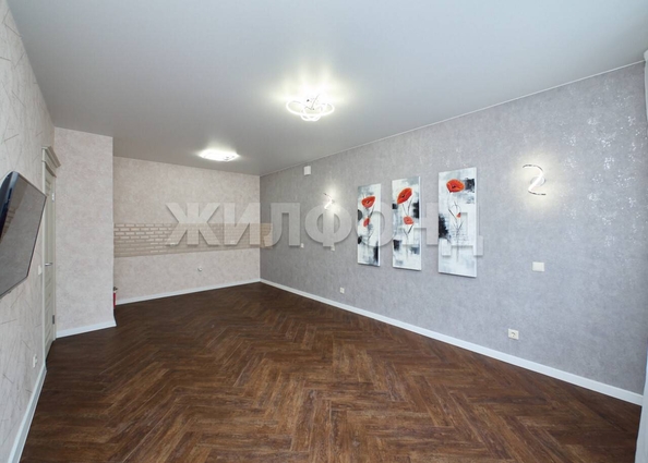 
  Продается 2-комн. квартира, 39.9 м², ЖК Дивногорский, дом 24
. Фото 4.