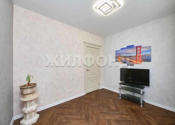 
  Продается 2-комн. квартира, 39.9 м², ЖК Дивногорский, дом 24
. Фото 7.