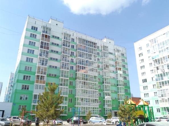 
   Продам студию, 32.3 м², Виталия Потылицына ул, 11

. Фото 10.