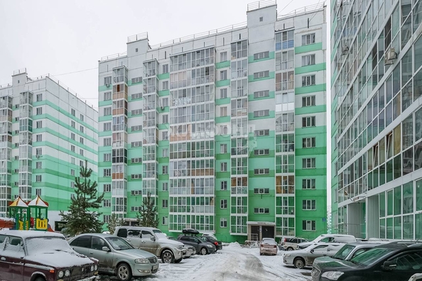 
   Продам студию, 32.3 м², Виталия Потылицына ул, 11

. Фото 13.