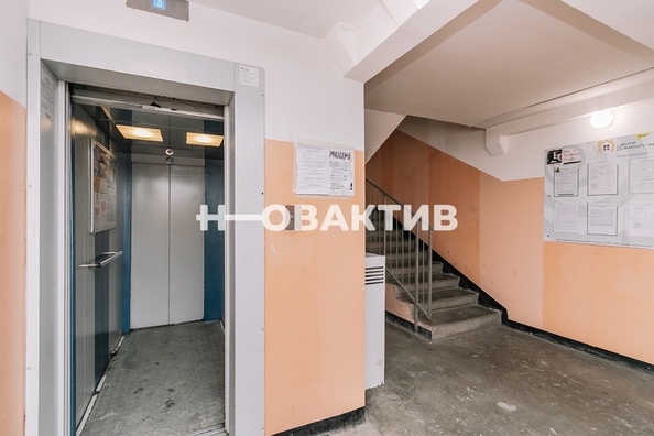 
   Продам 1-комнатную, 20.6 м², Дмитрия Шмонина ул, 4

. Фото 8.