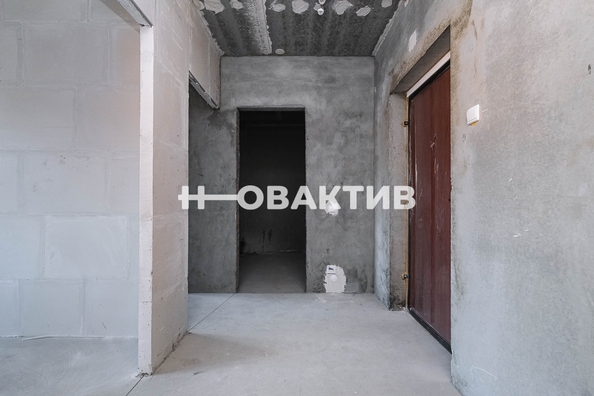 
   Продам 1-комнатную, 37 м², Заречная ул, 49

. Фото 11.