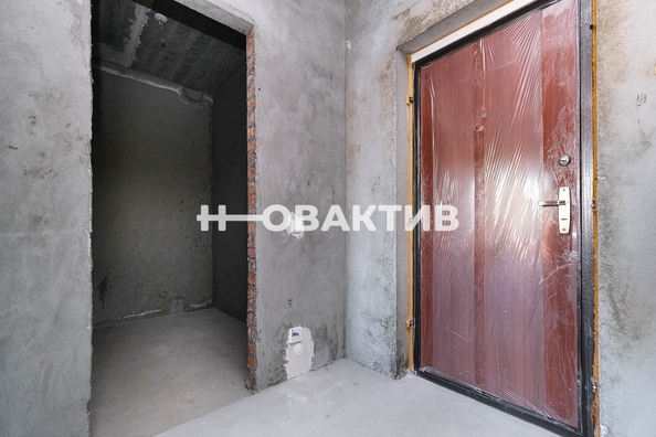 
   Продам 1-комнатную, 37 м², Заречная ул, 49

. Фото 14.