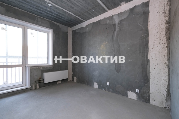 
   Продам 1-комнатную, 37 м², Заречная ул, 49

. Фото 18.