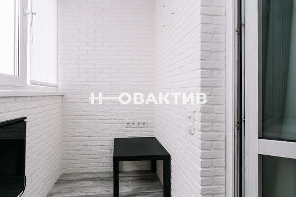 
   Продам 1-комнатную, 45 м², Узловая ул, 8/1

. Фото 11.