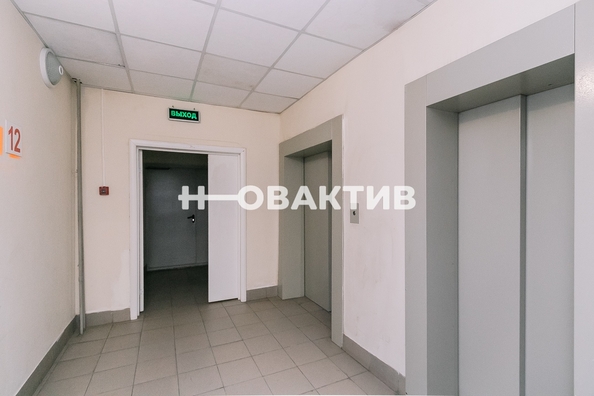 
   Продам 1-комнатную, 45 м², Узловая ул, 8/1

. Фото 13.