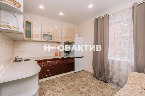 
   Продам 1-комнатную, 40 м², Воскресная ул, 37/1

. Фото 4.