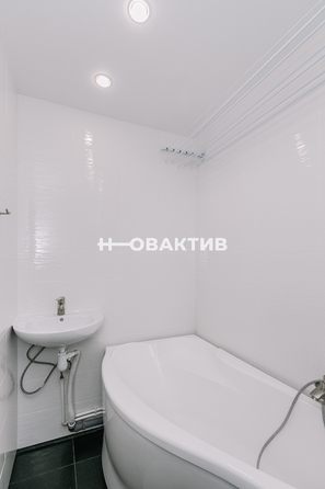 
   Продам 1-комнатную, 40 м², Воскресная ул, 37/1

. Фото 8.