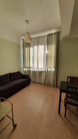 
  Сдам в аренду 4-комнатную квартиру, 81 м², Новосибирск

. Фото 12.