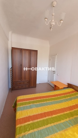 
  Сдам в аренду 4-комнатную квартиру, 81 м², Новосибирск

. Фото 16.