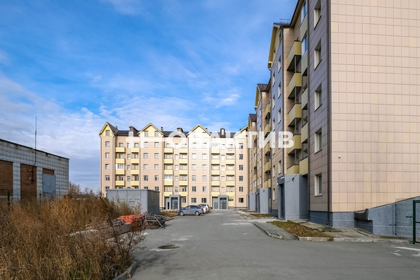 
   Продам 2-комнатную, 60.8 м², Ивлева ул, 160

. Фото 28.