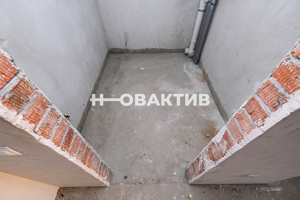 
   Продам студию, 25.8 м², Выборная ул, 133/1

. Фото 14.