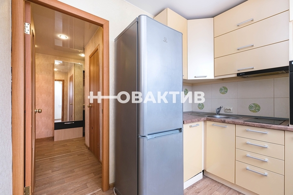 
   Продам 2-комнатную, 44 м², Рубиновая ул, 5

. Фото 15.