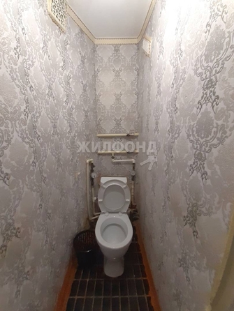 
   Продам 2-комнатную, 45.8 м², Саввы Кожевникова ул, 19

. Фото 11.