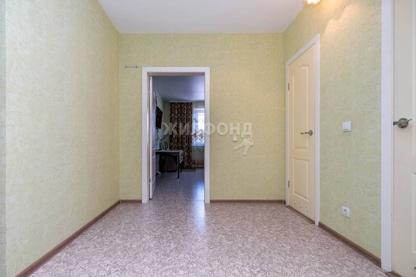 
   Продам 2-комнатную, 50.4 м², Фламинго ул, 16

. Фото 4.