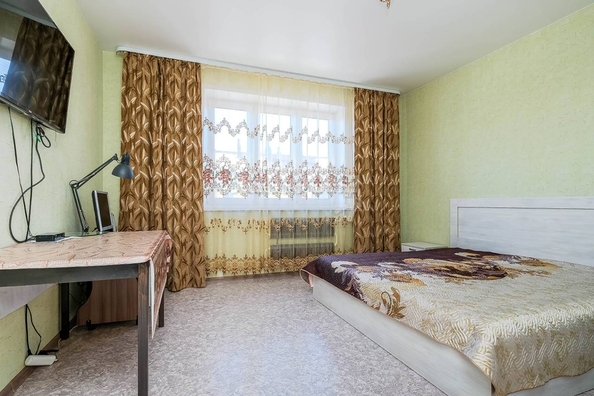 
   Продам 2-комнатную, 50.4 м², Фламинго ул, 16

. Фото 6.