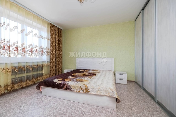 
   Продам 2-комнатную, 50.4 м², Фламинго ул, 16

. Фото 7.