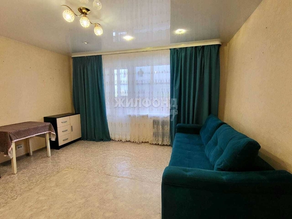 
   Продам 2-комнатную, 50.4 м², Фламинго ул, 16

. Фото 2.