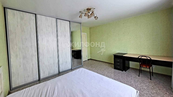 
   Продам 2-комнатную, 50.4 м², Фламинго ул, 16

. Фото 9.