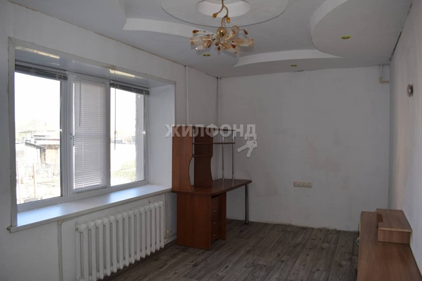 
   Продам 3-комнатную, 63.7 м², Рабочая ул, 10

. Фото 1.