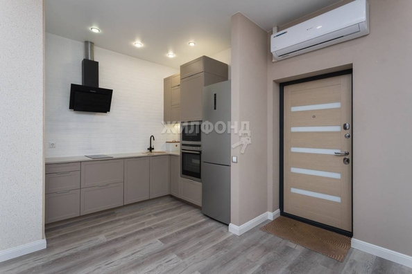 
   Продам 3-комнатную, 76.9 м², Тимирязева ул, 73/1

. Фото 1.