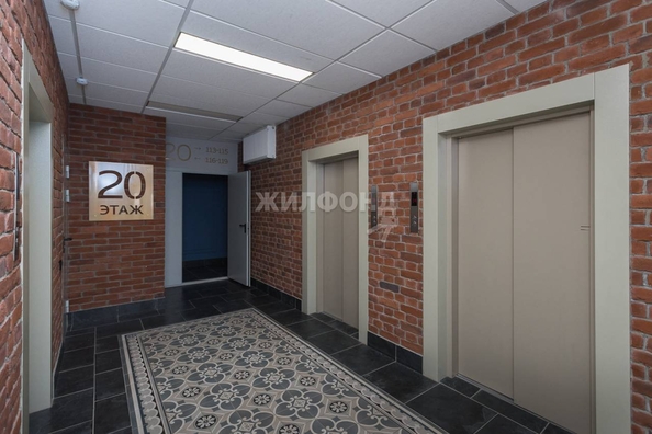 
   Продам 3-комнатную, 76.9 м², Тимирязева ул, 73/1

. Фото 23.