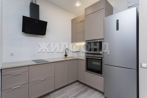 
  Продается 3-комн. квартира, 76.9 м², ЖК Кларус-парк
. Фото 3.