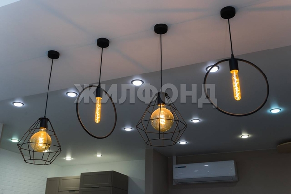 
  Продается 3-комн. квартира, 76.9 м², ЖК Кларус-парк
. Фото 6.