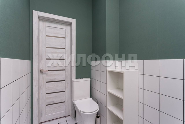 
  Продается 3-комн. квартира, 76.9 м², ЖК Кларус-парк
. Фото 12.