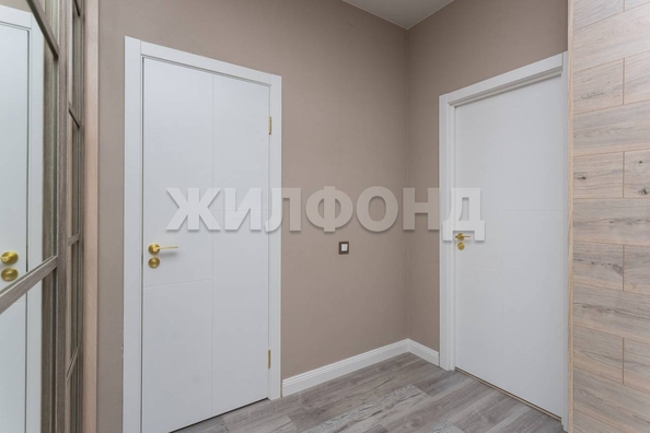 
  Продается 3-комн. квартира, 76.9 м², ЖК Кларус-парк
. Фото 16.