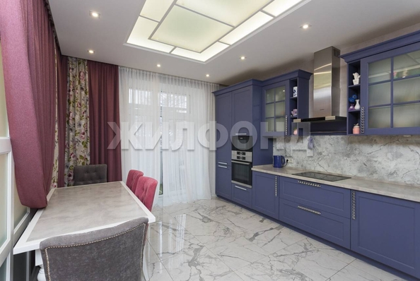 
   Продам 3-комнатную, 103.1 м², 1-е Мочищенское ш, 150

. Фото 5.
