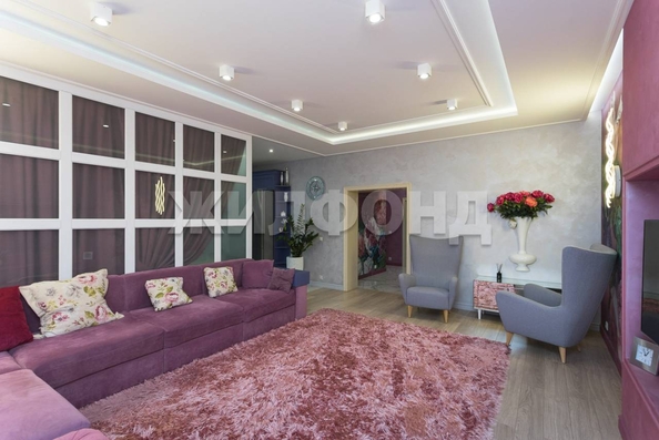 
   Продам 3-комнатную, 103.1 м², 1-е Мочищенское ш, 150

. Фото 11.