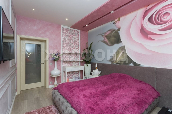 
   Продам 3-комнатную, 103.1 м², 1-е Мочищенское ш, 150

. Фото 22.
