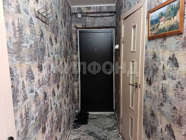 
  Продается 3-комн. квартира, 57.7 м², Центральная ул, д. 2
. Фото 13.