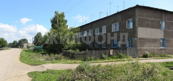 
  Продается 3-комн. квартира, 57.7 м², Центральная ул, д. 2
. Фото 15.