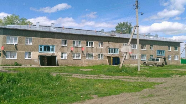 
  Продается 3-комн. квартира, 57.7 м², Центральная ул, д. 2
. Фото 16.