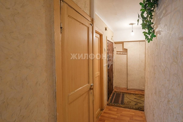 
   Продам 3-комнатную, 58.1 м², Челюскинцев ул, 44

. Фото 5.